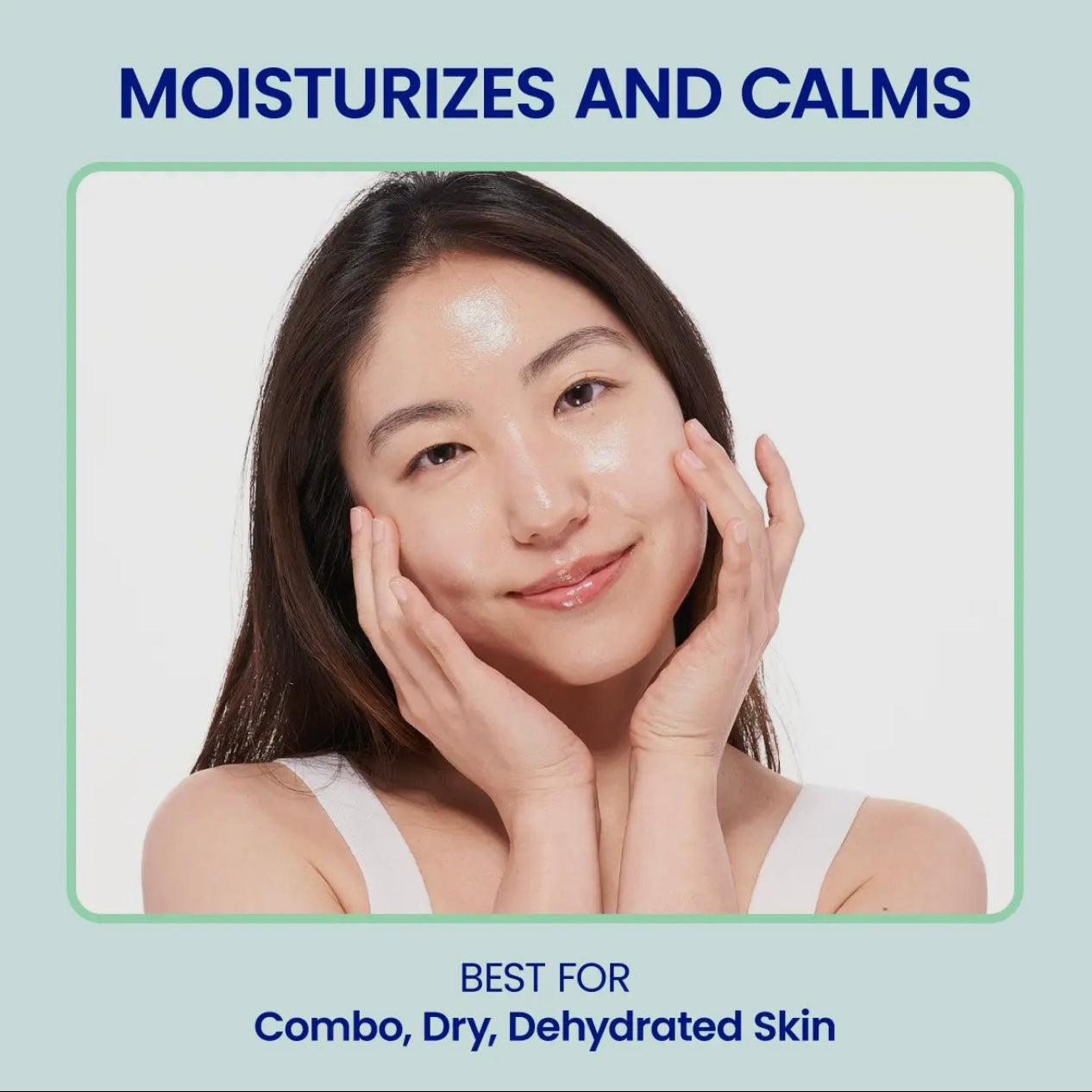 FaceTory Everyday Jasmine Moisturizing Sheet Mask- Korean Beauty