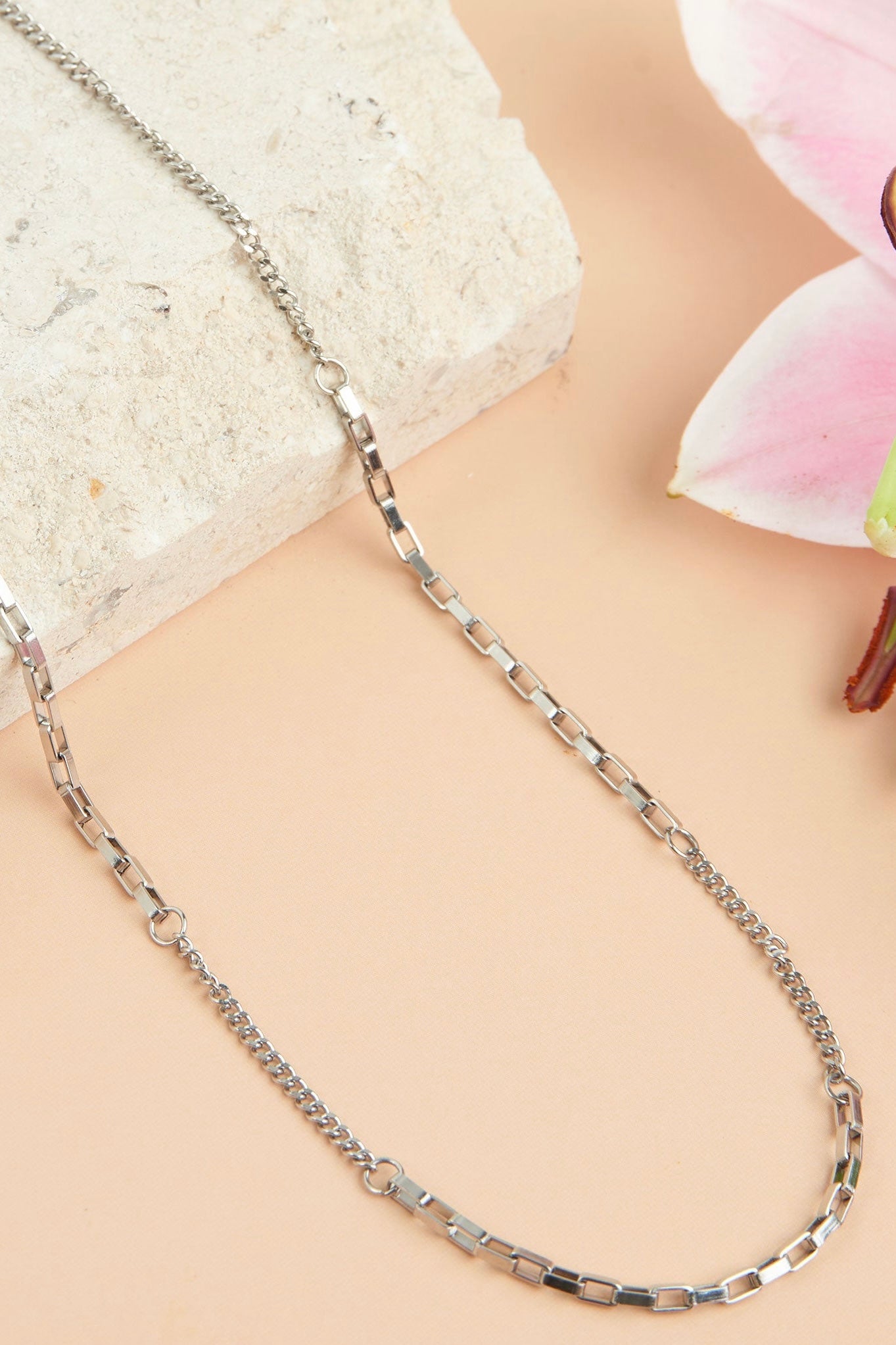 Narelle Waterproof Jewelry- Necklace Collection