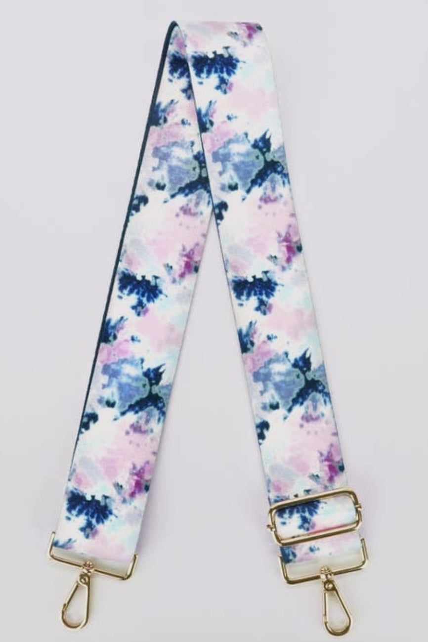 Kedzie Classic Strap (Choice of 11 designs)