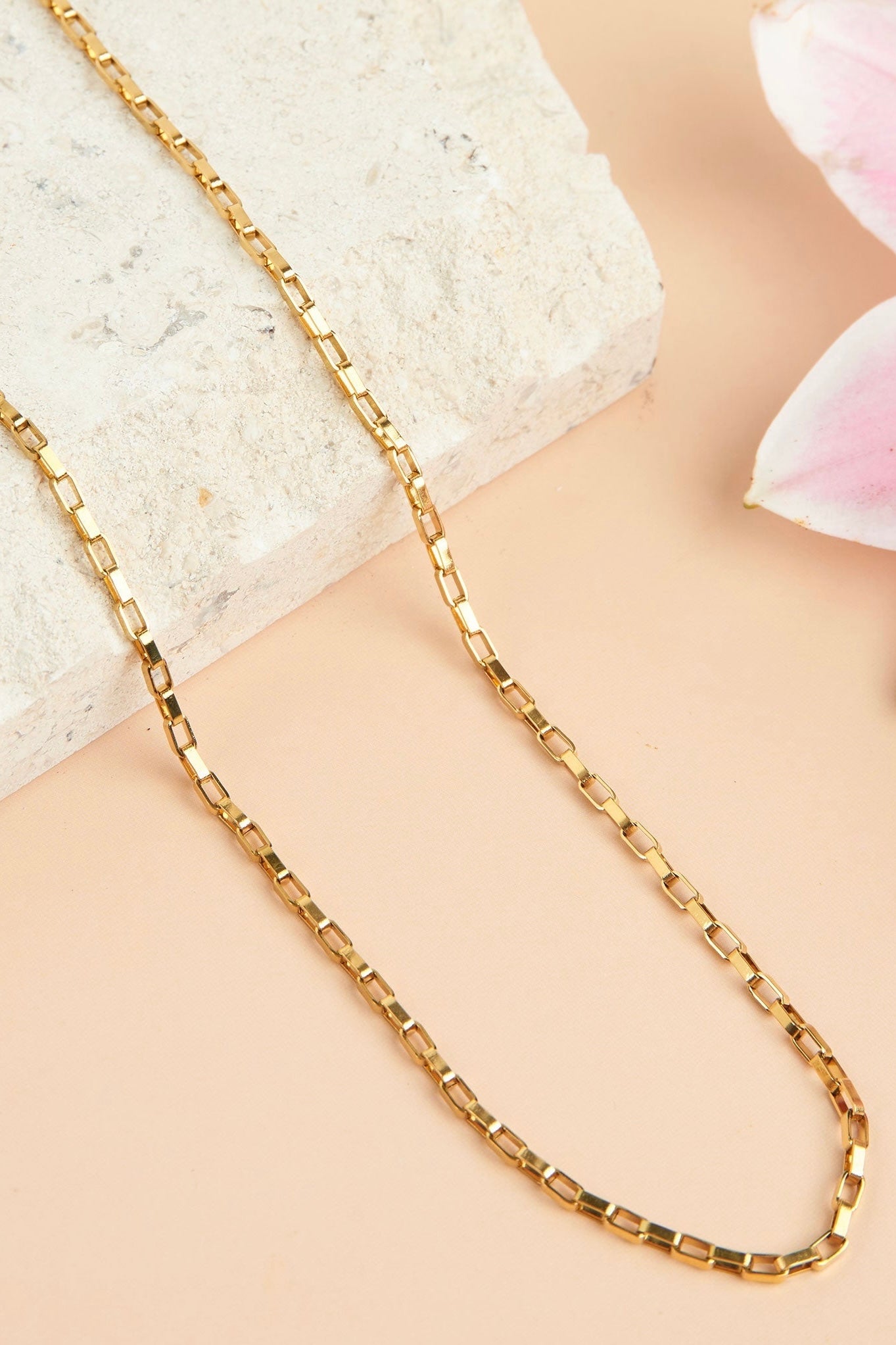 Narelle Waterproof Jewelry- Necklace Collection