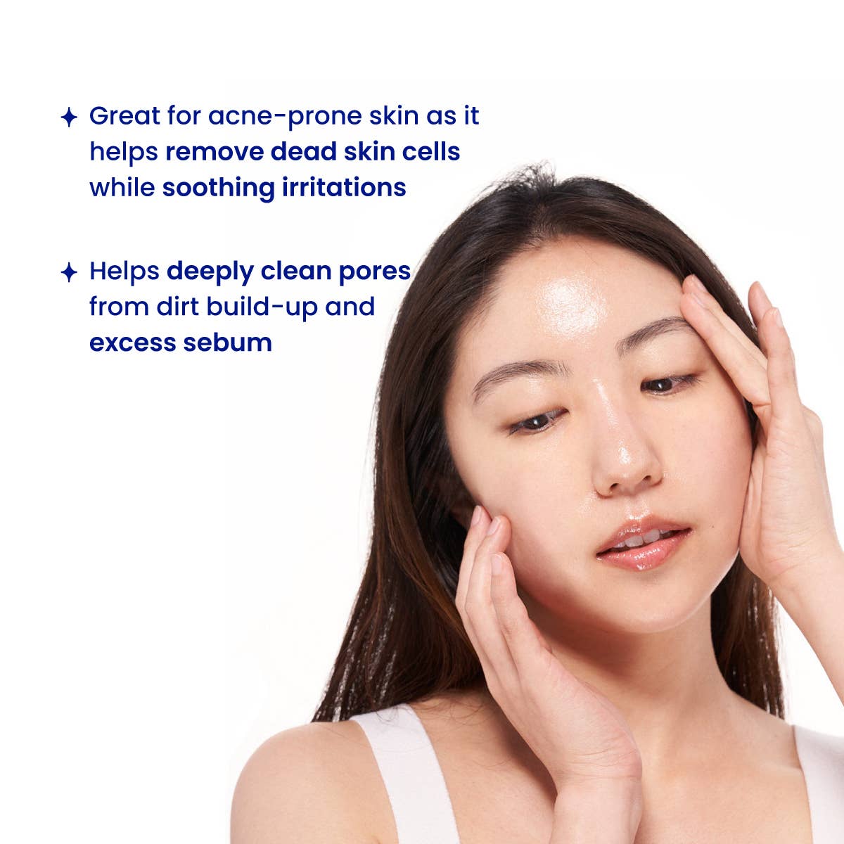 FaceTory Let's Talk Detox Purifying Face Mask - Korean Beauty
