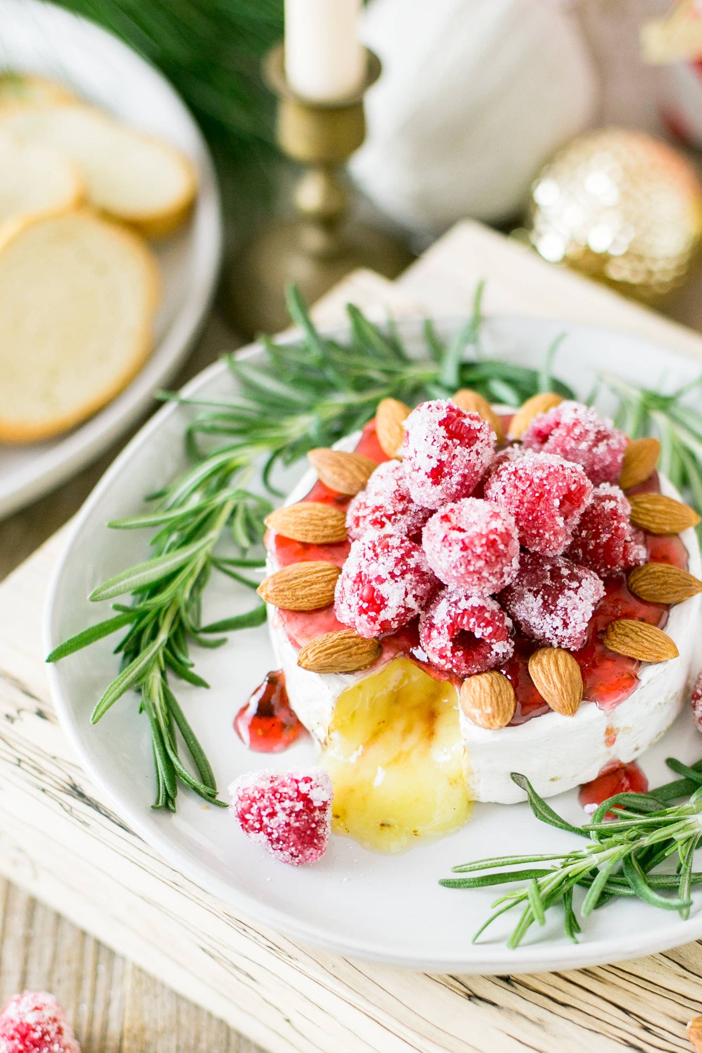 Raven's Nest Raspberry Jalapeño Jam - 15 oz.