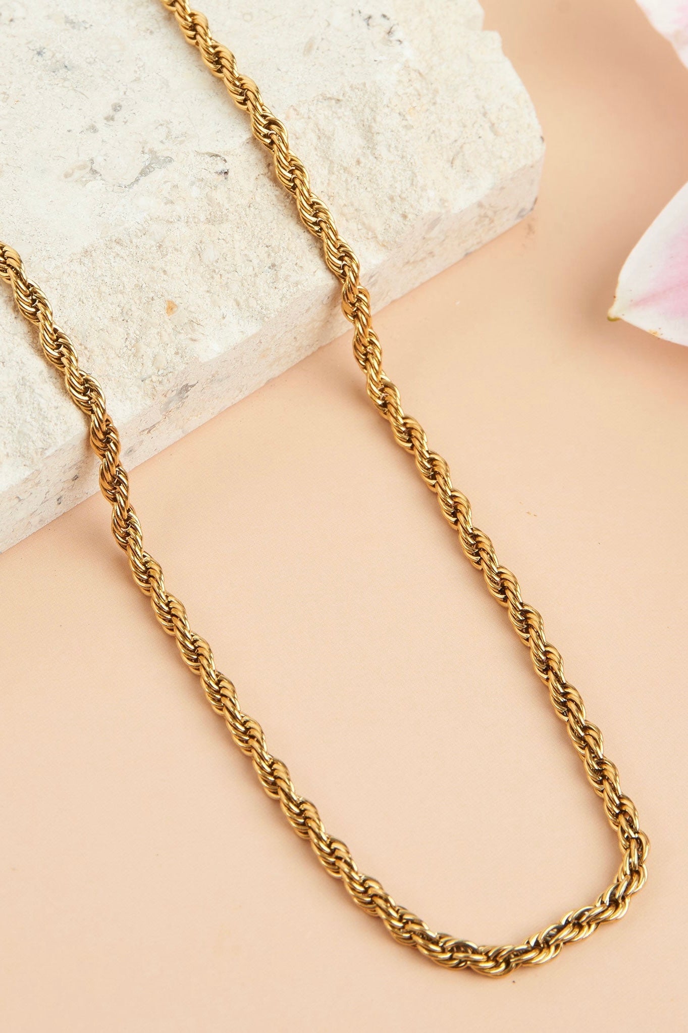 Narelle Waterproof Jewelry- Necklace Collection