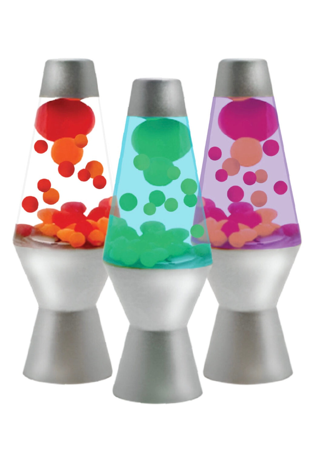 Lava Squish N' Flow- Schylling Toys