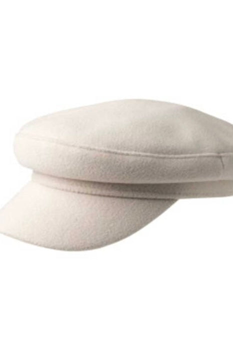 Britt’s Knits Soho Cap in Brown, Black, or Oatmeal