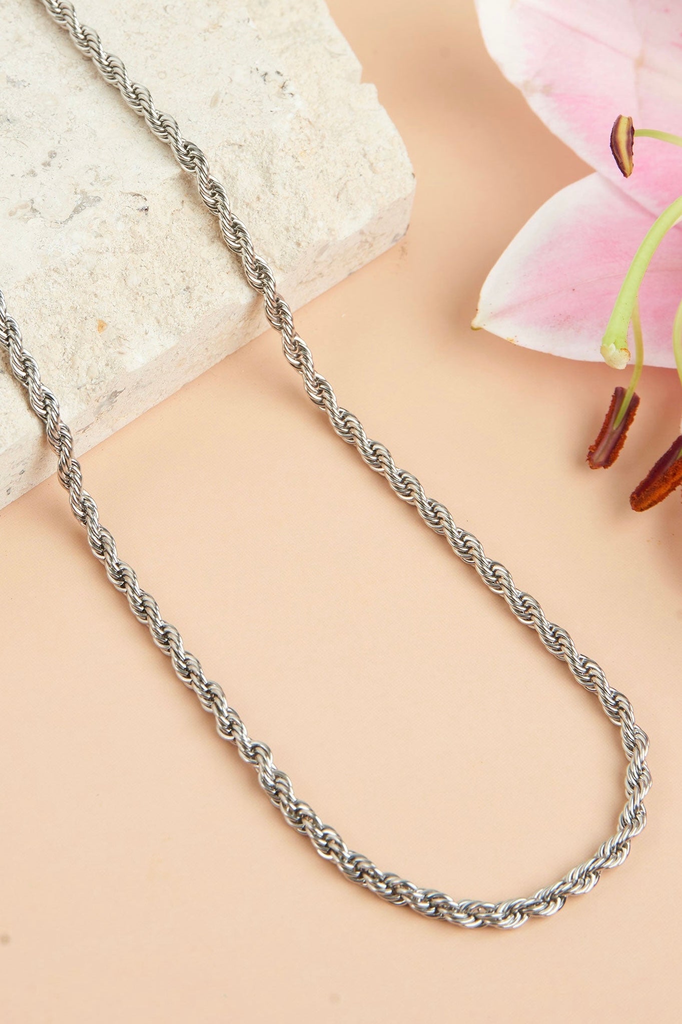 Narelle Waterproof Jewelry- Necklace Collection