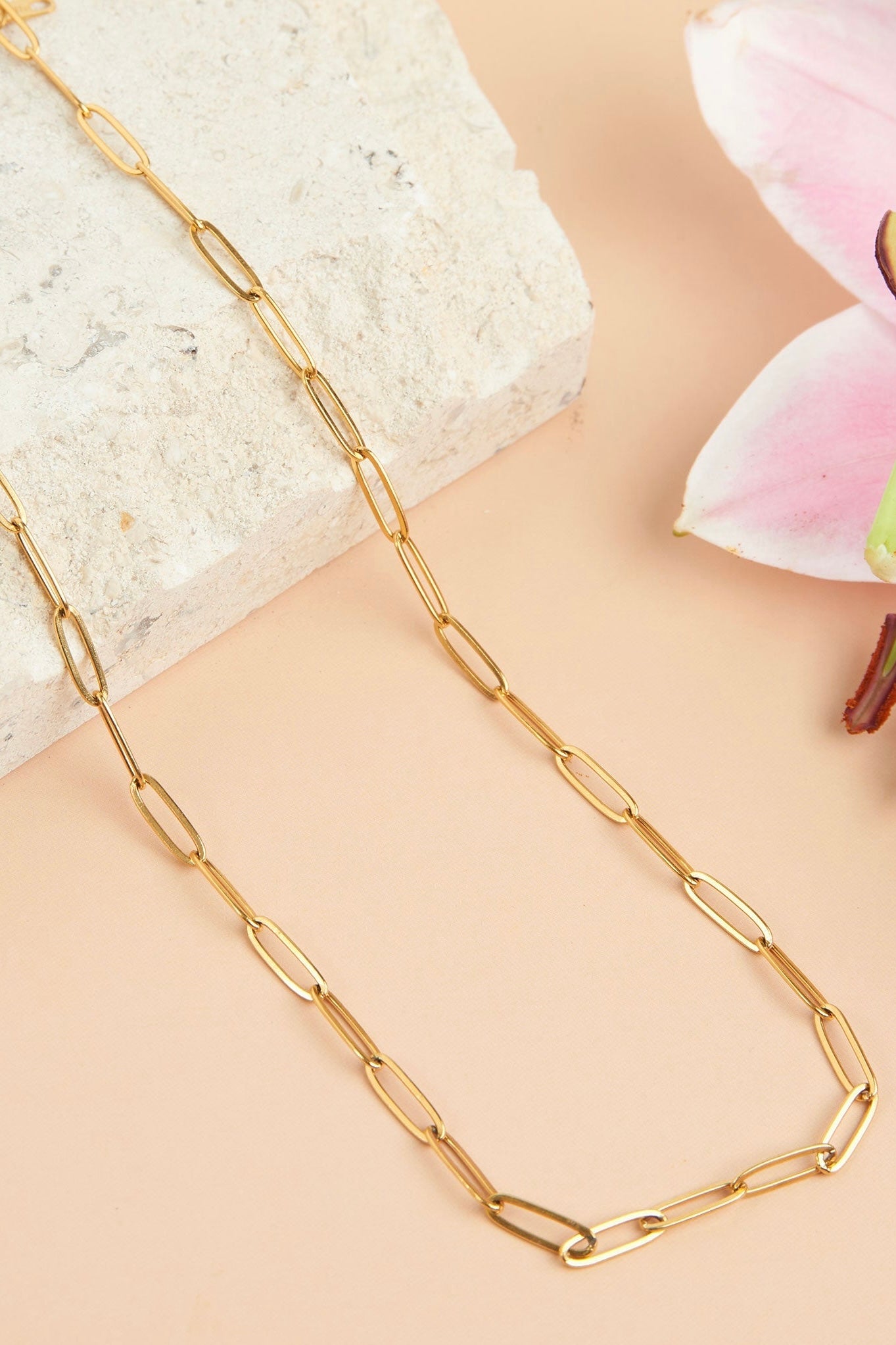 Narelle Waterproof Jewelry- Necklace Collection