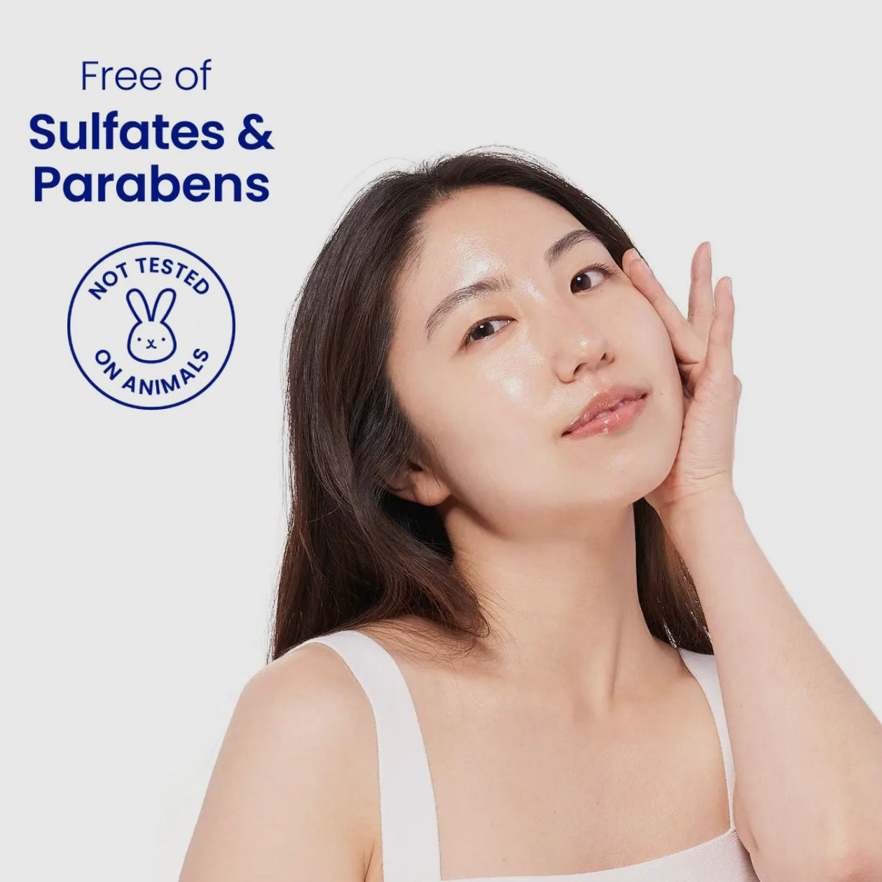 FaceTory Everyday Rice Bran Soothing Sheet Mask- Korean Beauty