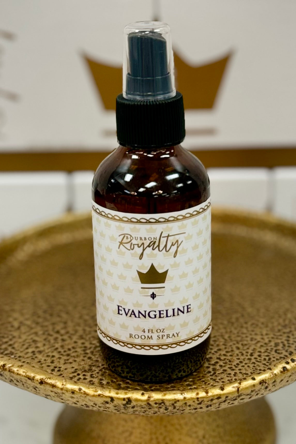 Bourbon Royalty Room Spray (Choose from 8 Fragrances)