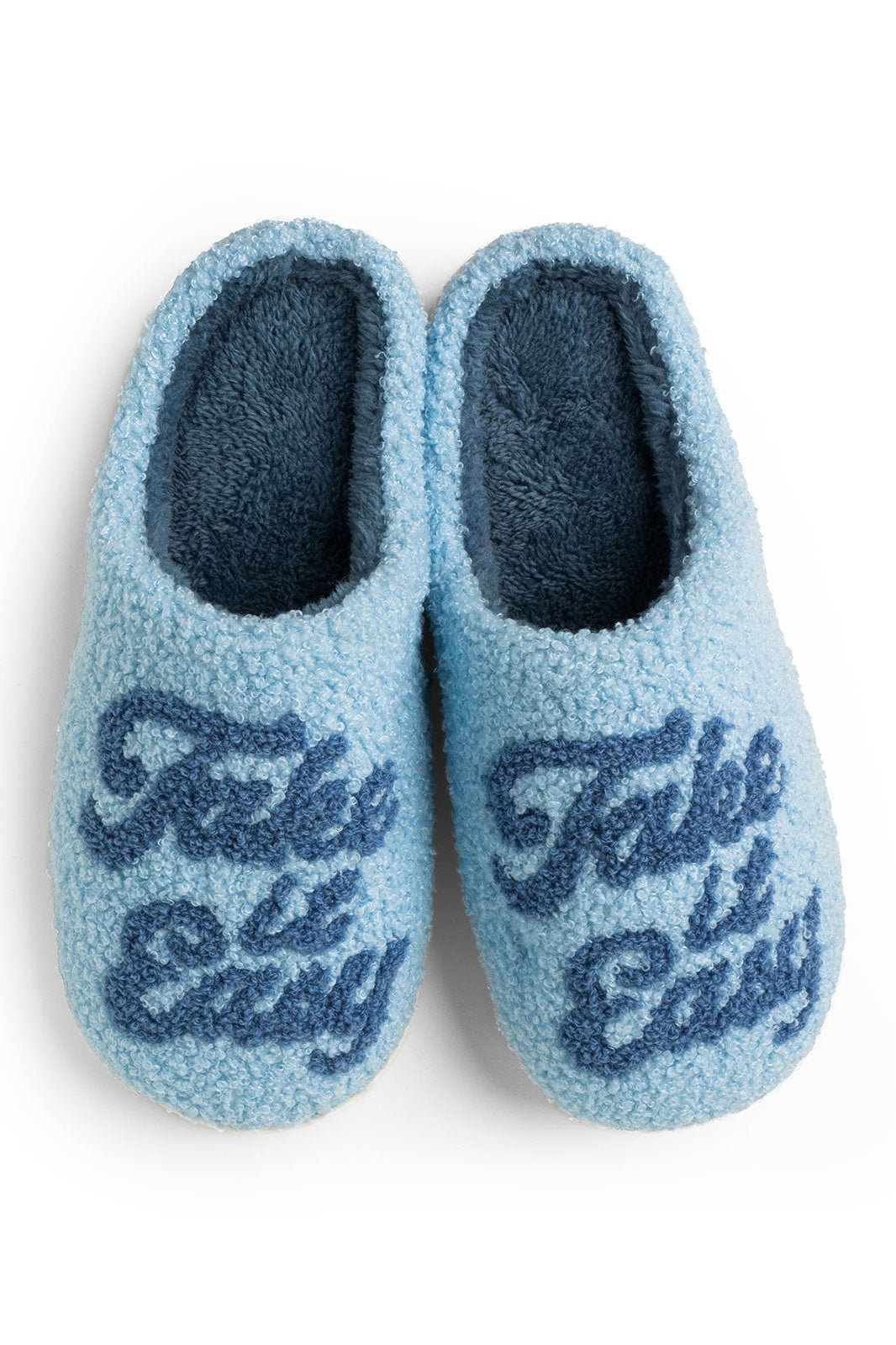 Two Left Feet Lounge Out Loud Slippers