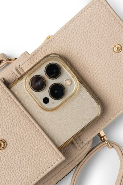 Kedzie Eclipse Smartphone Crossbody Bag (Choice of 4 Colors)