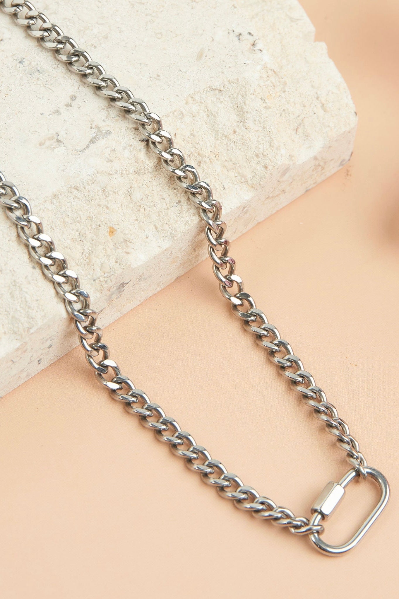 Narelle Waterproof Jewelry- Necklace Collection