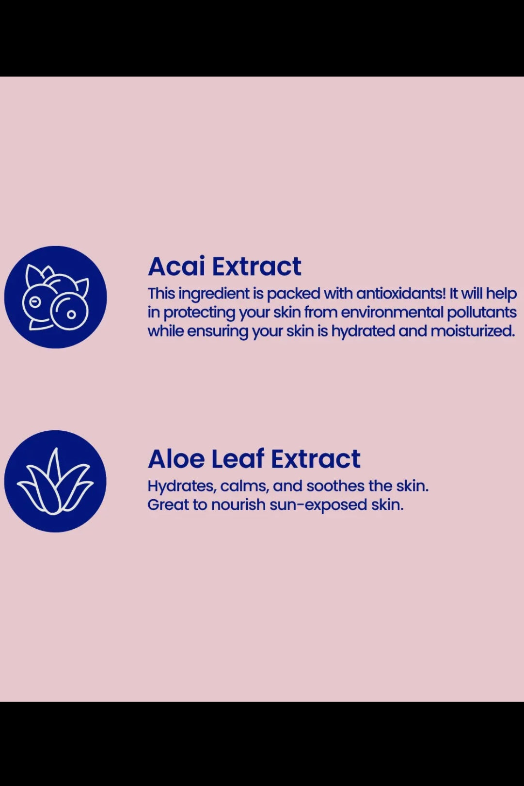 FaceTory Everyday Acai Rejuvenating Sheet Mask- Korean Beauty