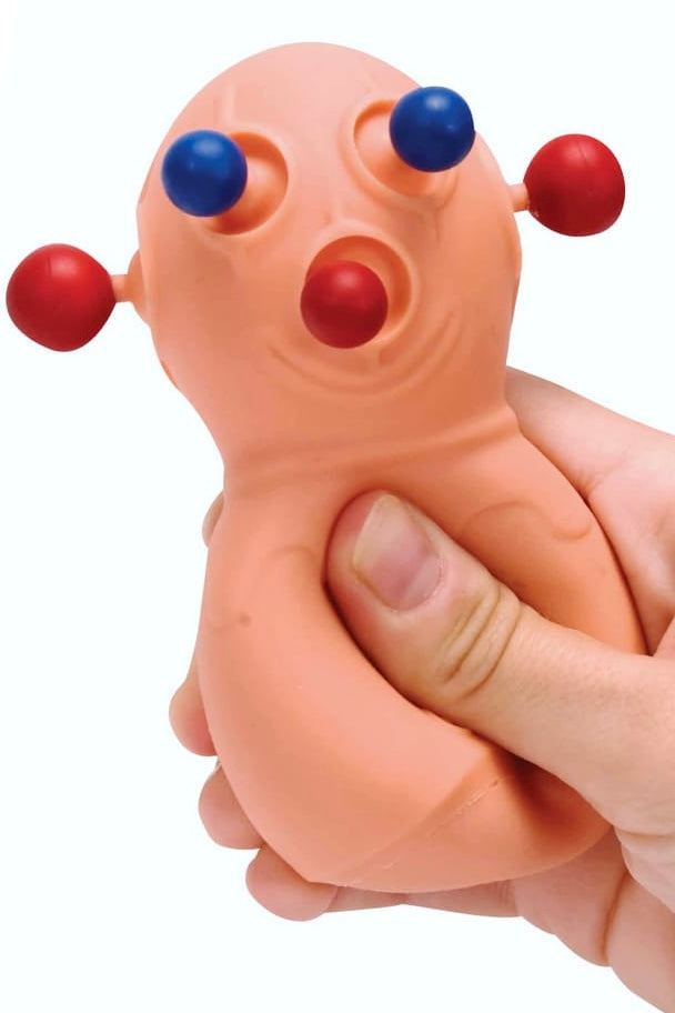 Panic Pete- Schylling Toys