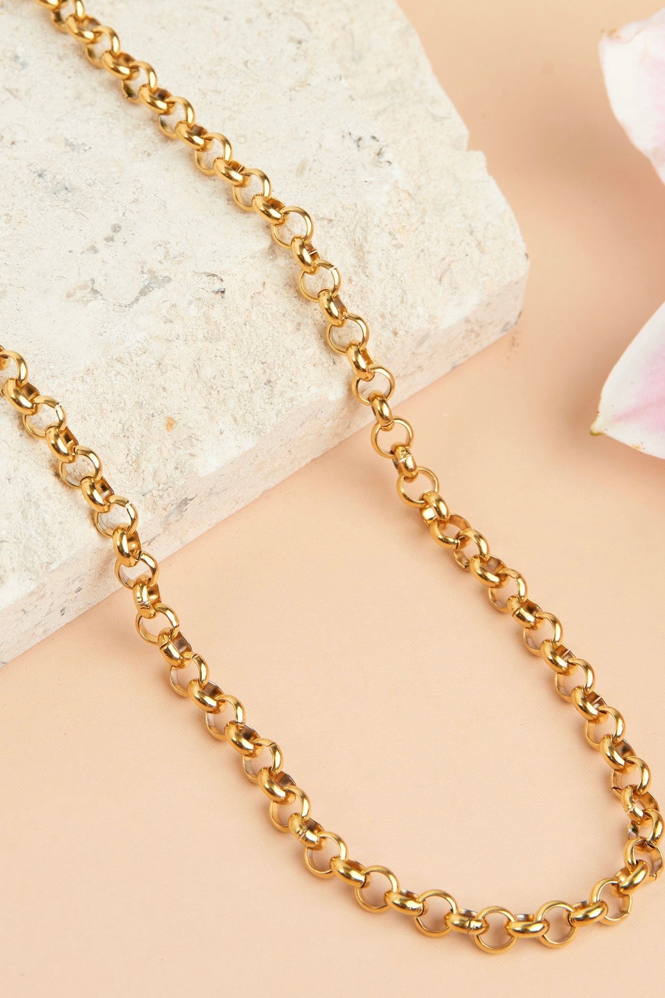 Narelle Waterproof Jewelry- Necklace Collection