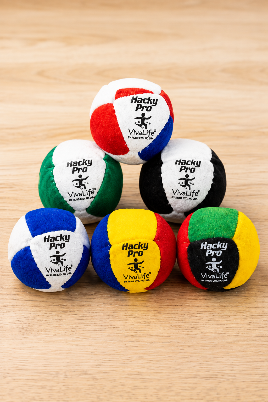 Vivalife Hacky Sack Pro
