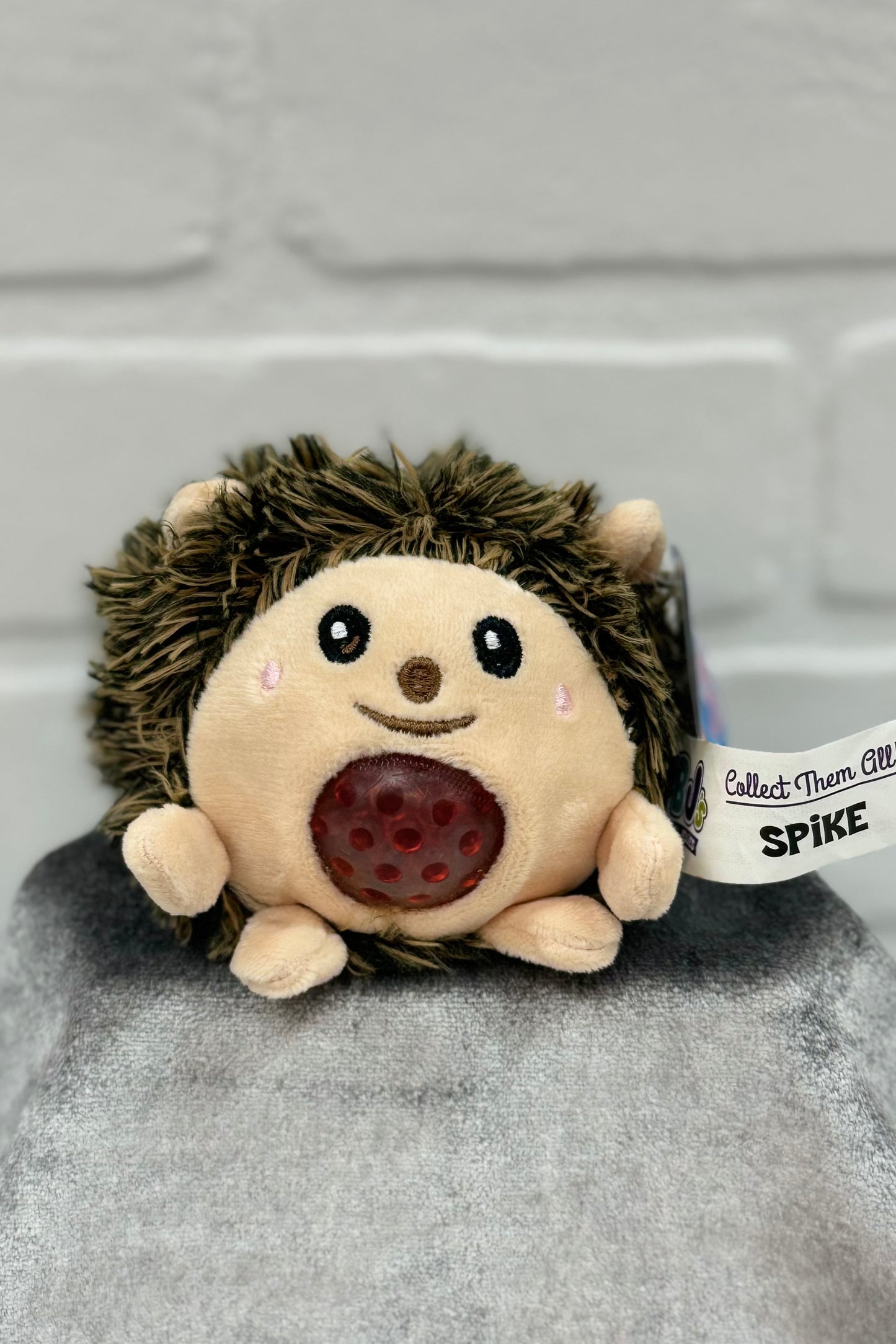 PBJ Squeezy Pets (Choose from 16 Styles)