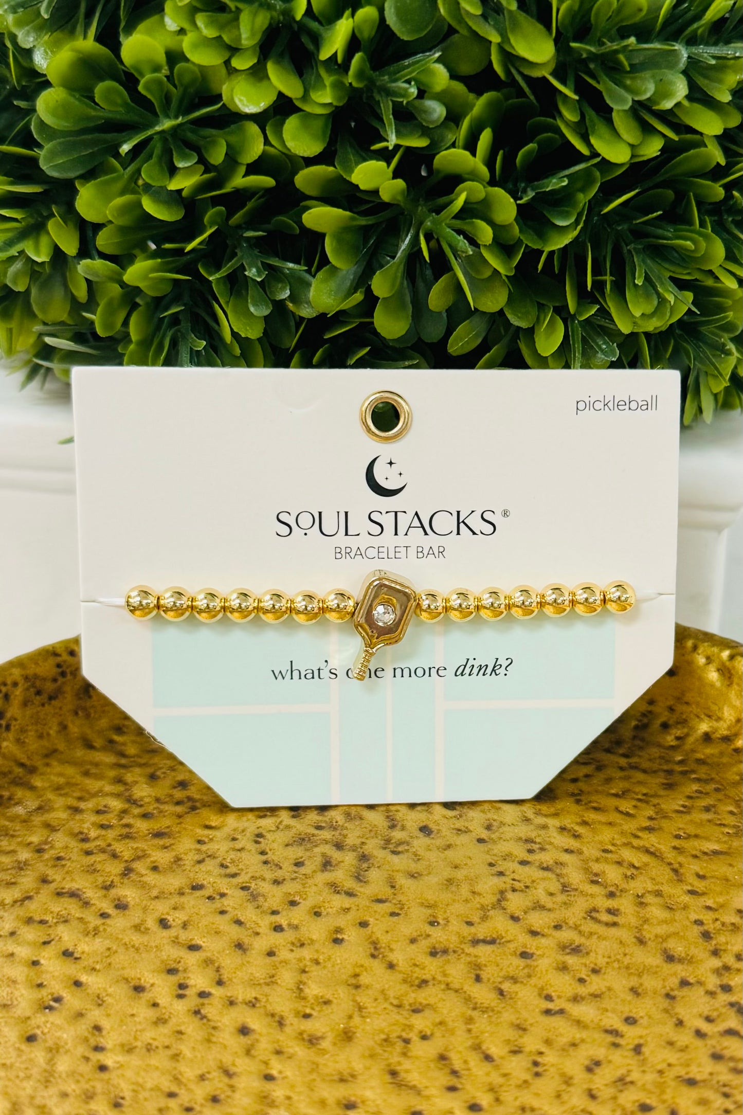 Soul Stacks All Star Sports Bracelet Collection