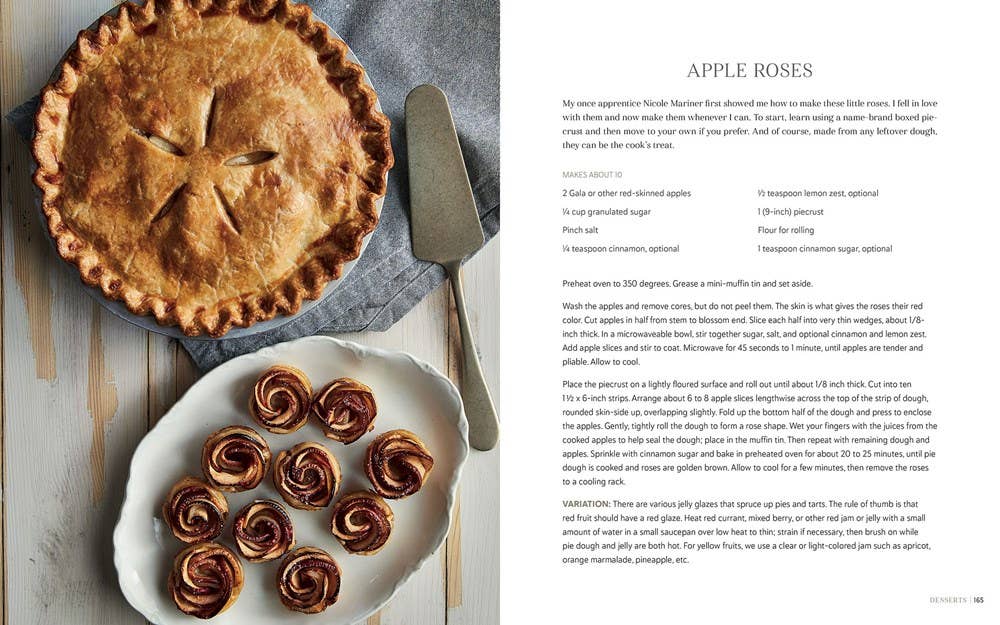 Nathalie Dupree's Favorite Stories and Recipes Cookbook