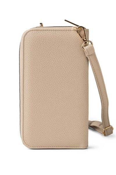 Kedzie Eclipse Smartphone Crossbody Bag (Choice of 4 Colors)