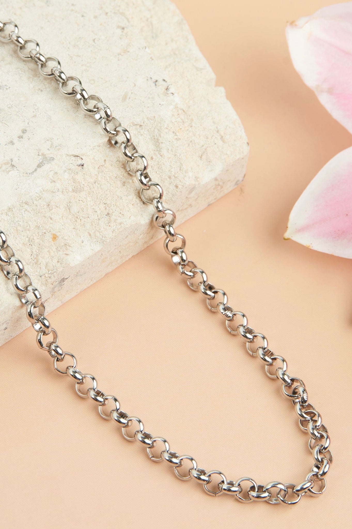 Narelle Waterproof Jewelry- Necklace Collection
