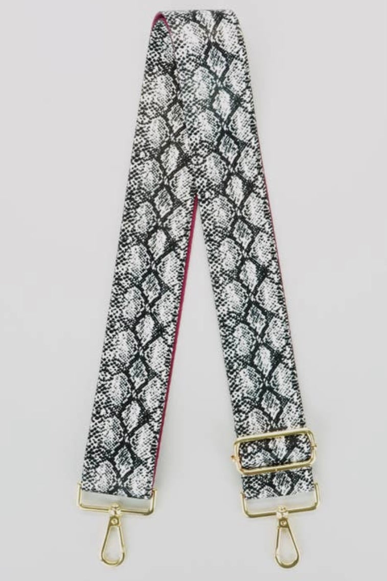 Kedzie Classic Strap (Choice of 11 designs)