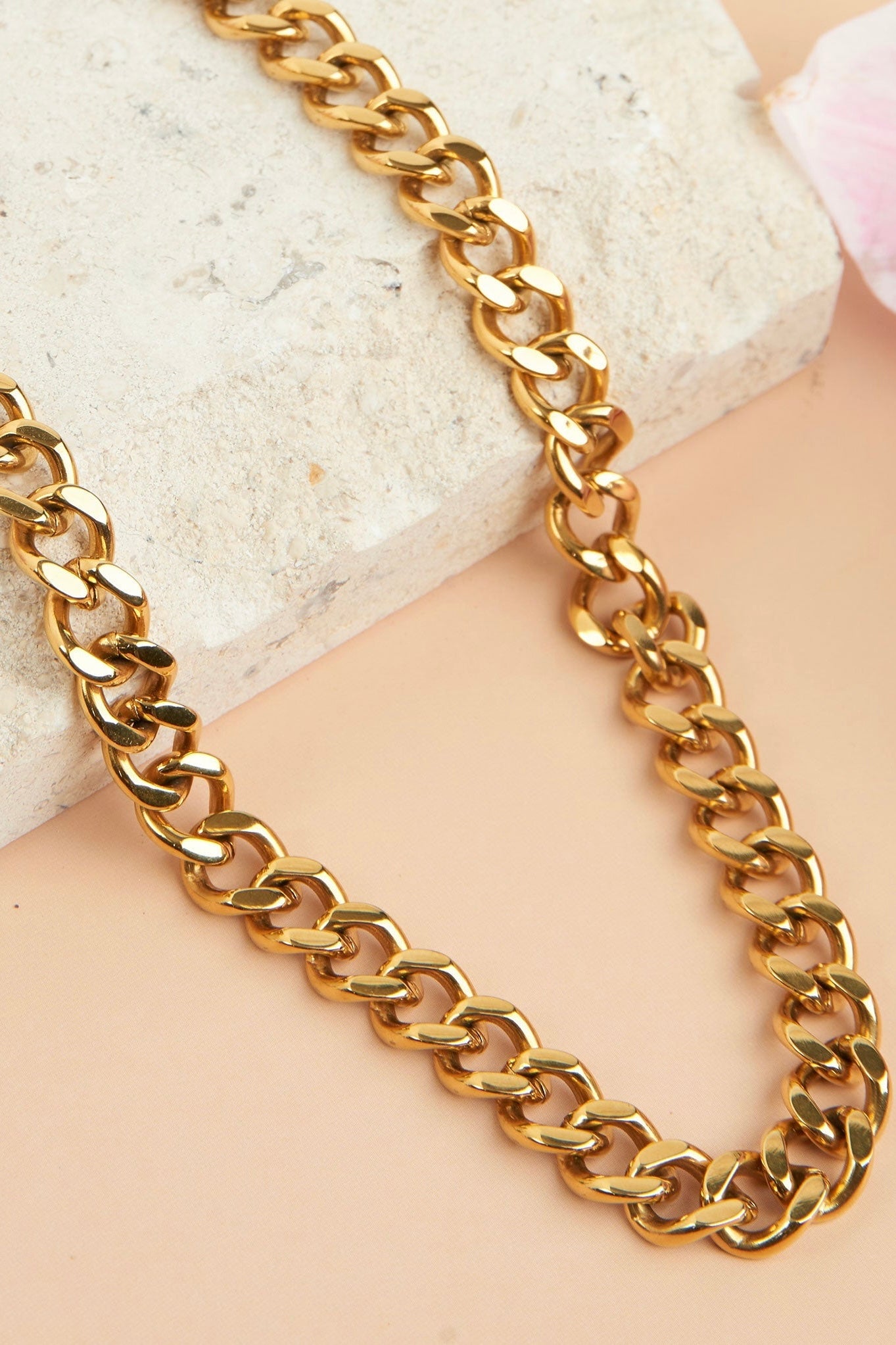 Narelle Waterproof Jewelry- Necklace Collection