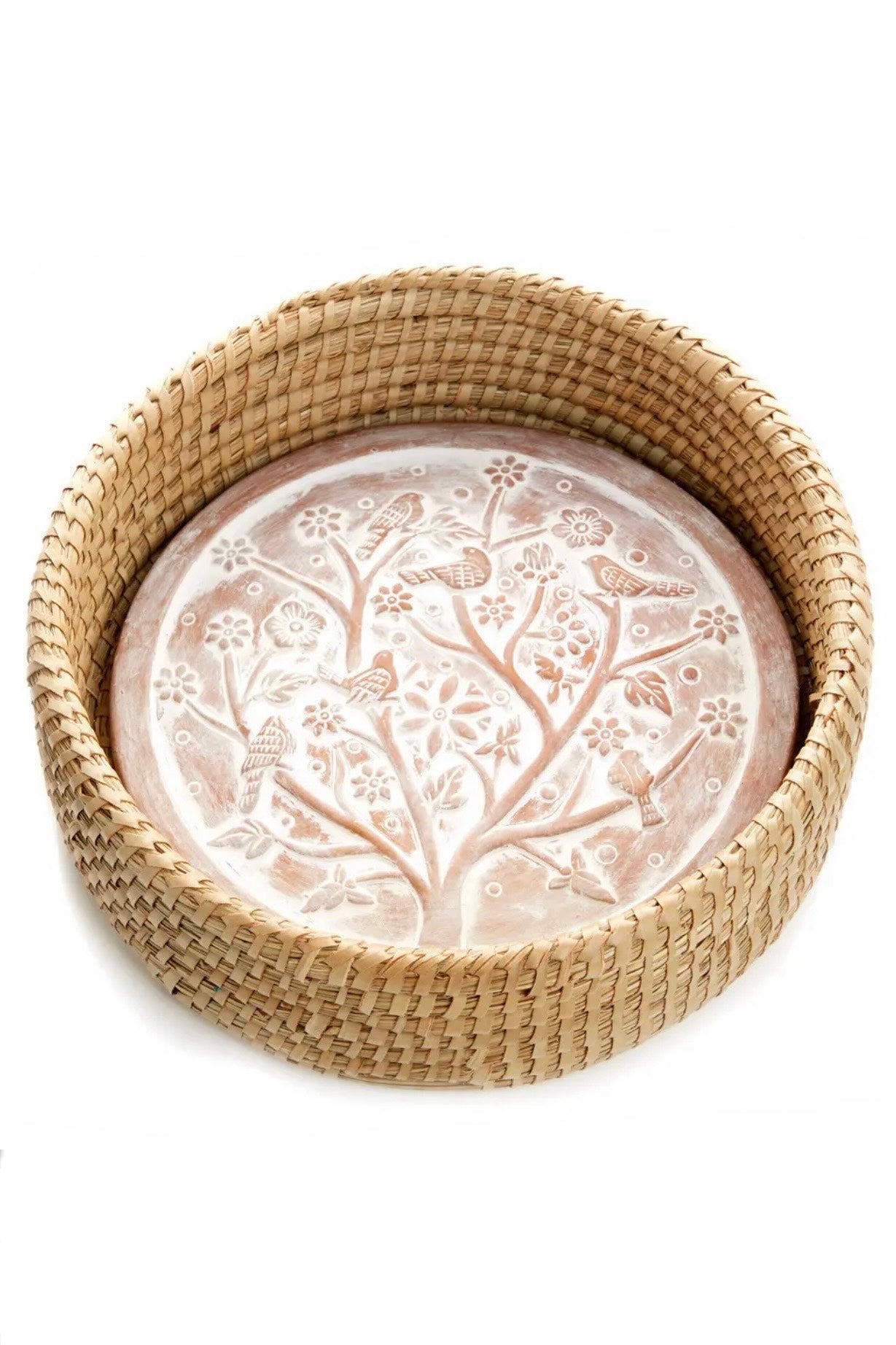 Birds of a Feather Breadwarmer