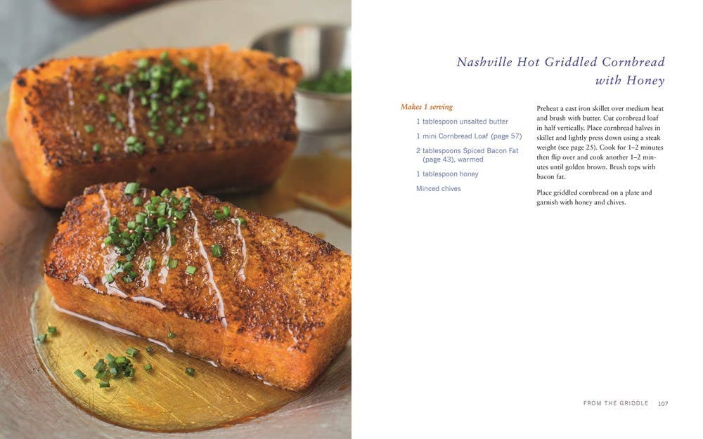 Welcome to Buttermilk Kitchen Cookbook- Vizethann