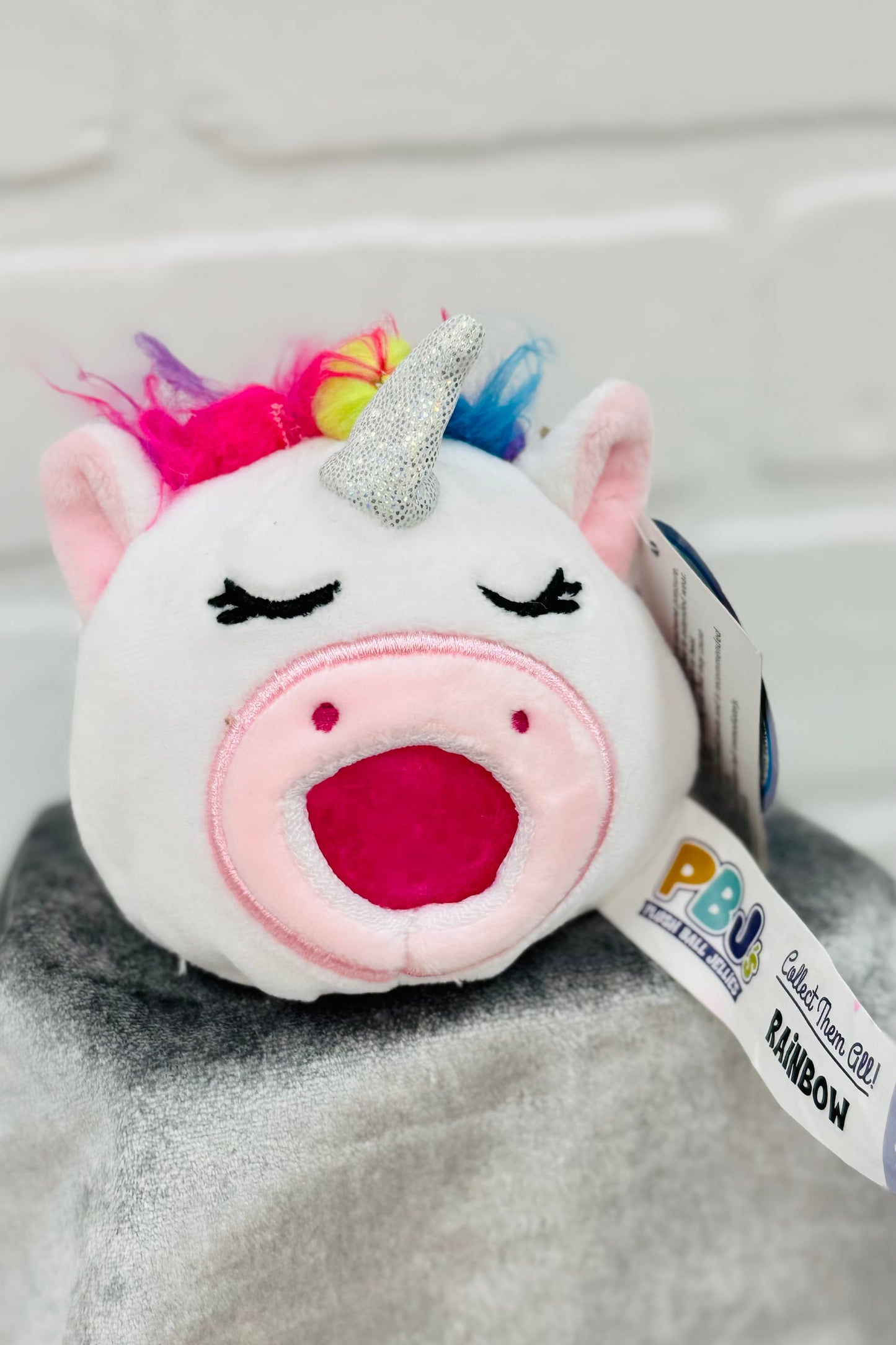 PBJ Squeezy Pets (Choose from 16 Styles)