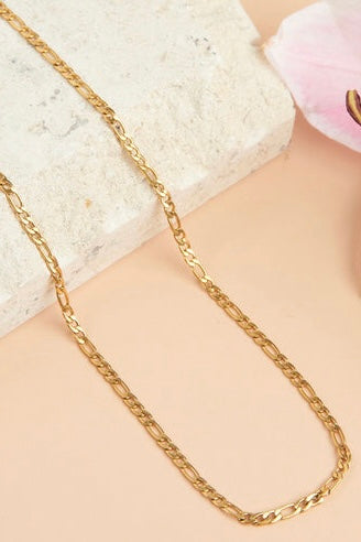Narelle Waterproof Jewelry- Necklace Collection