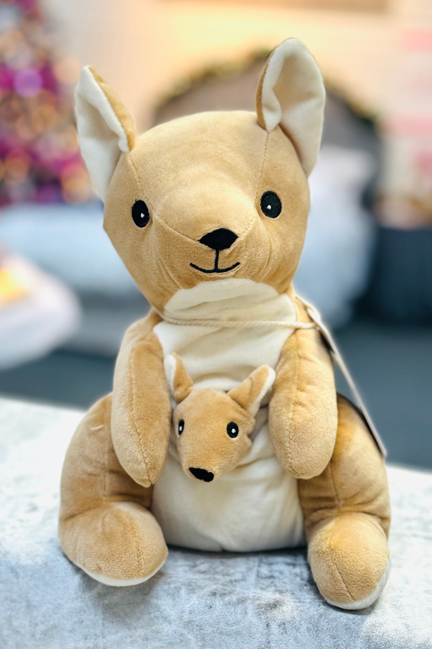 Large Warmies Soothing Plushie- Choose from 28 styles
