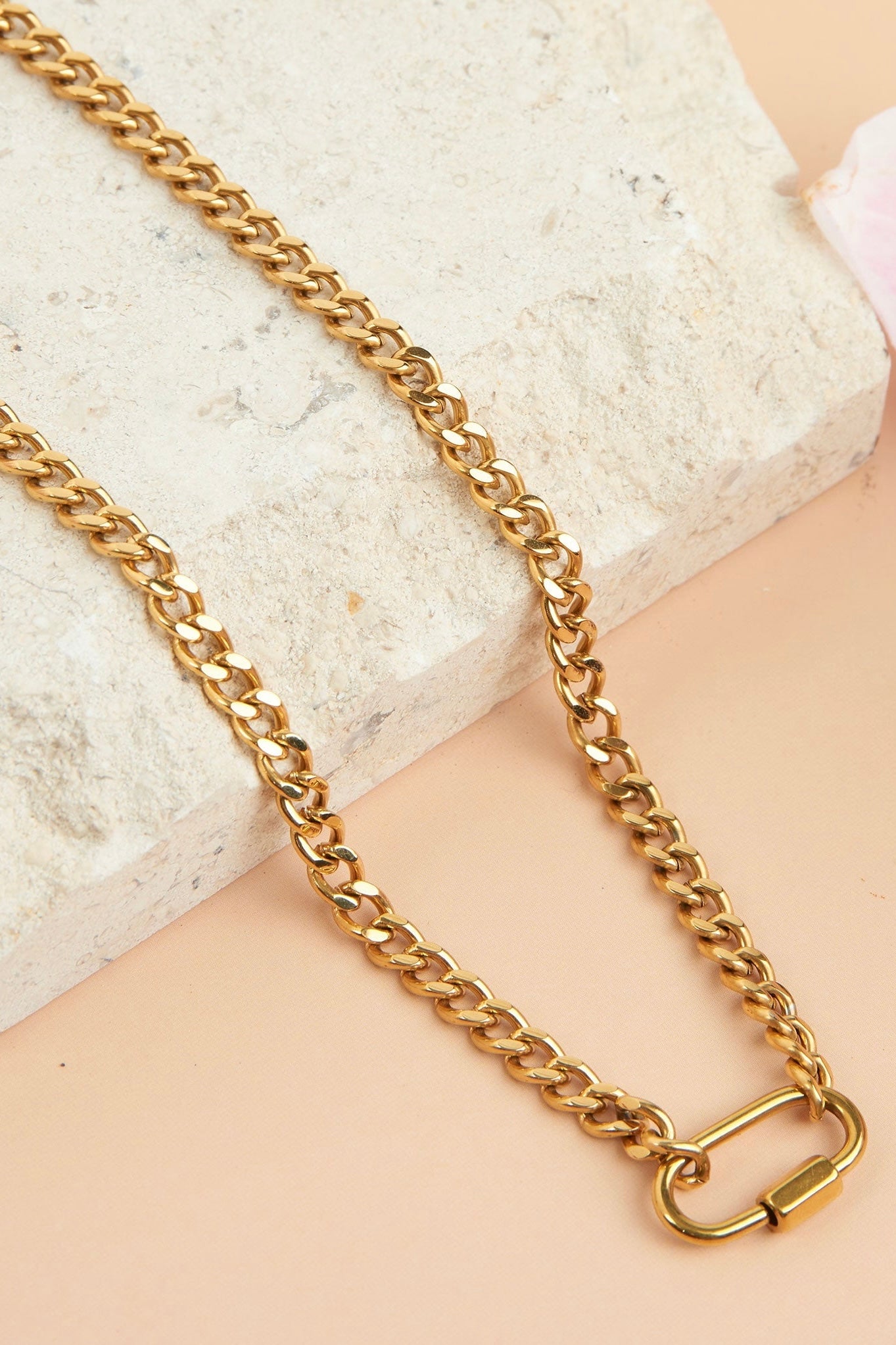 Narelle Waterproof Jewelry- Necklace Collection