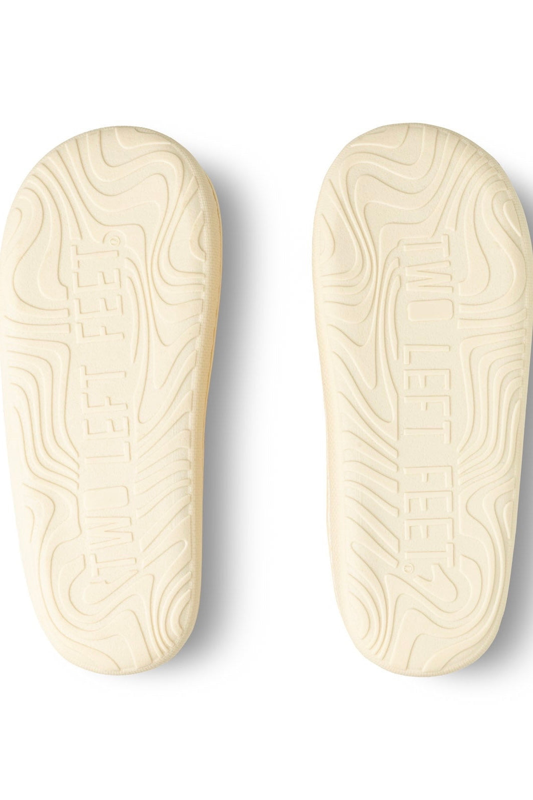 Two Left Feet Lounge Out Loud Slippers