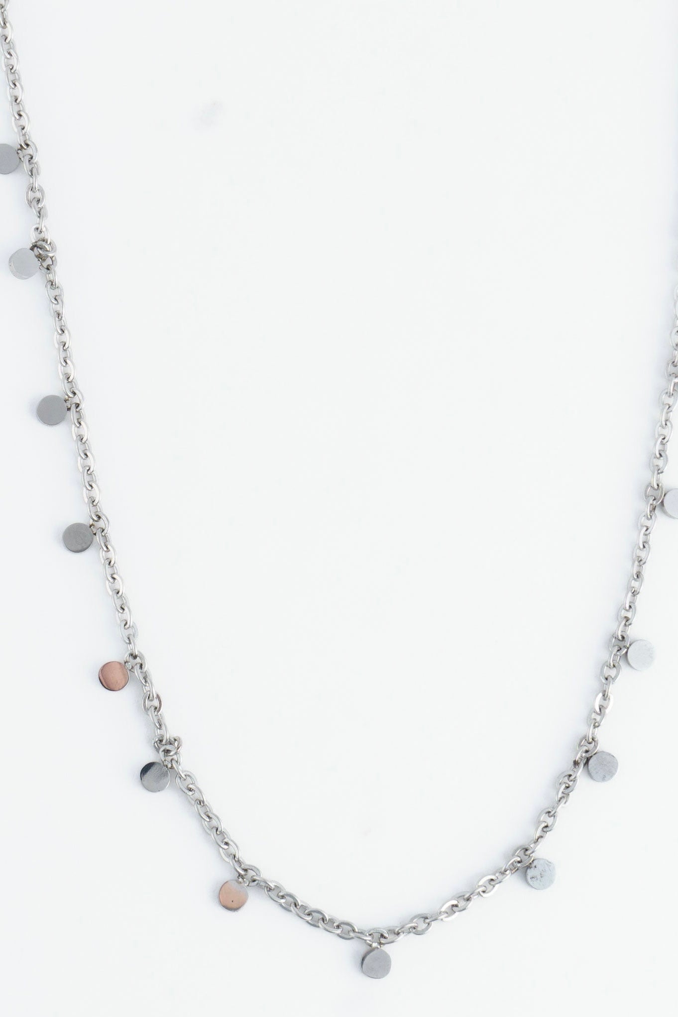 Narelle Waterproof Jewelry- Necklace Collection