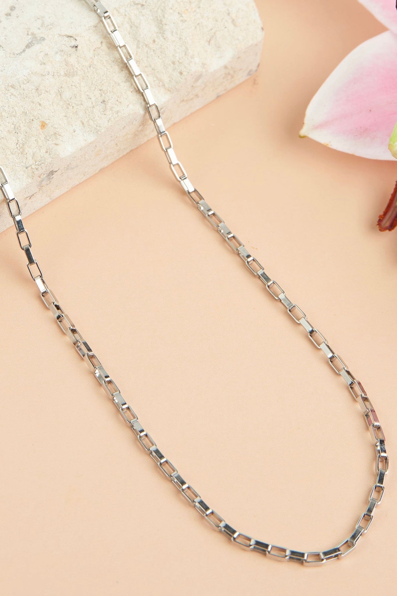 Narelle Waterproof Jewelry- Necklace Collection