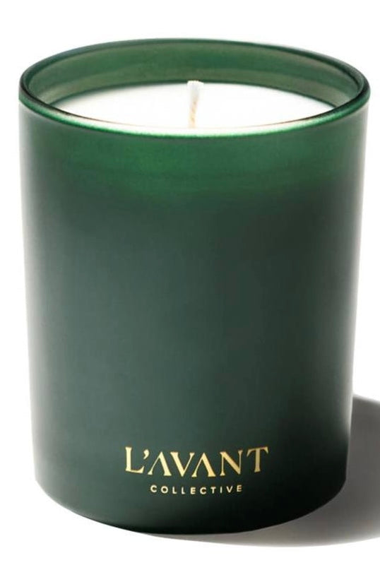 L'Avant Limited Edition Winter Fir 8 oz Candle