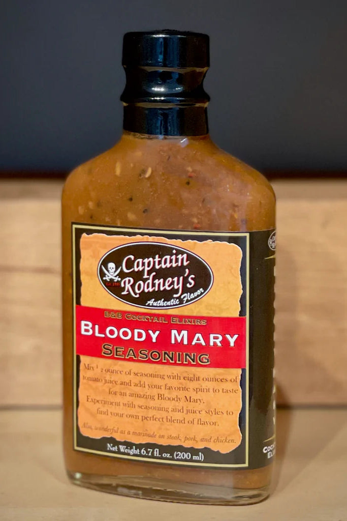 Captain Rodney's Bloody Mary Seasoning