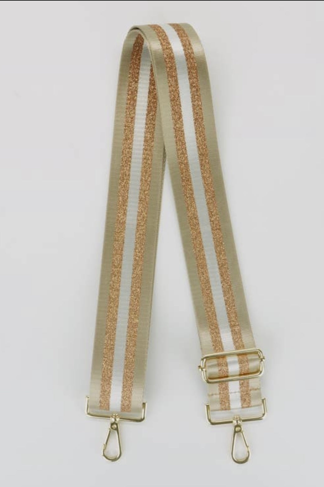 Kedzie Classic Strap (Choice of 11 designs)