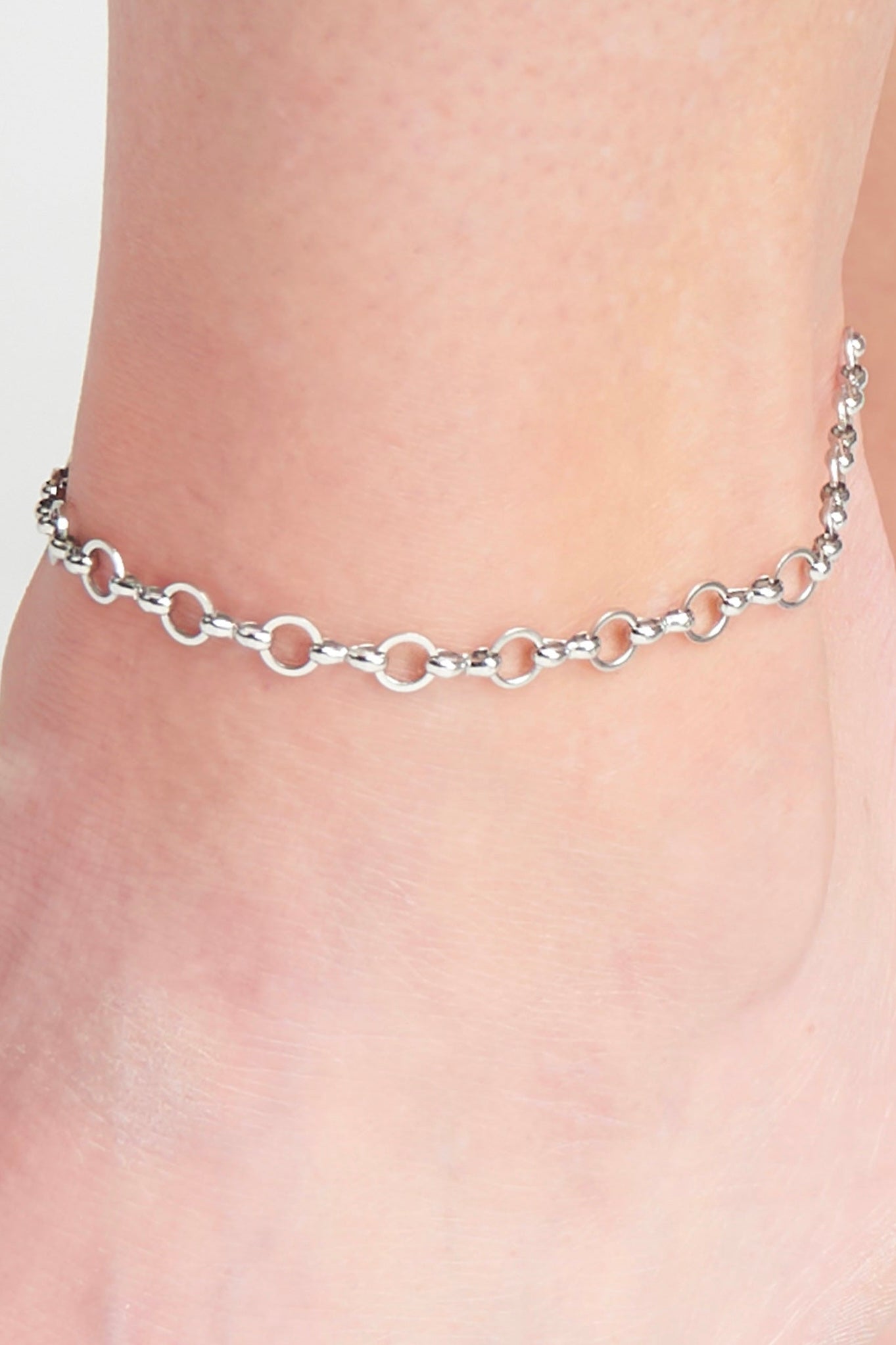 Narelle Waterproof Jewelry- Anklet Collection