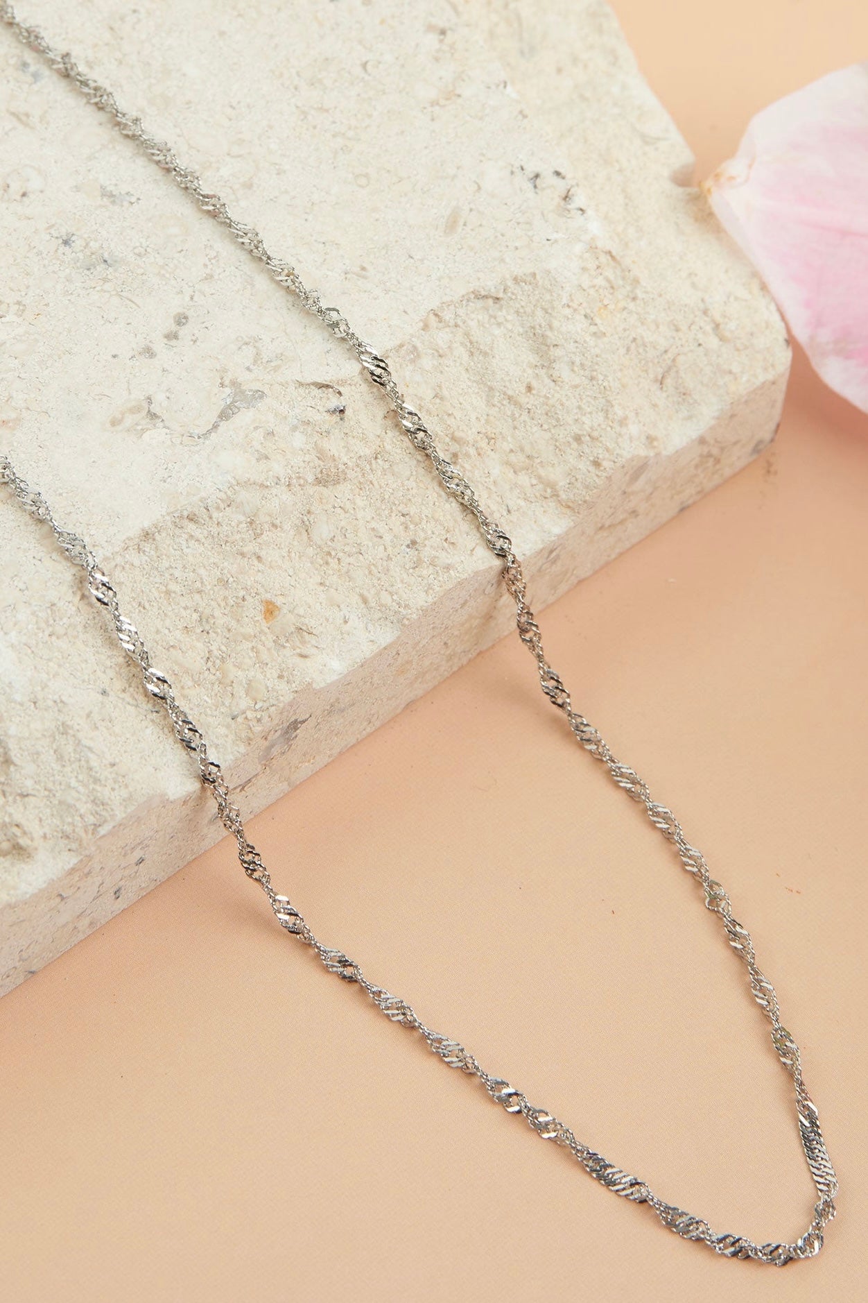 Narelle Waterproof Jewelry- Necklace Collection