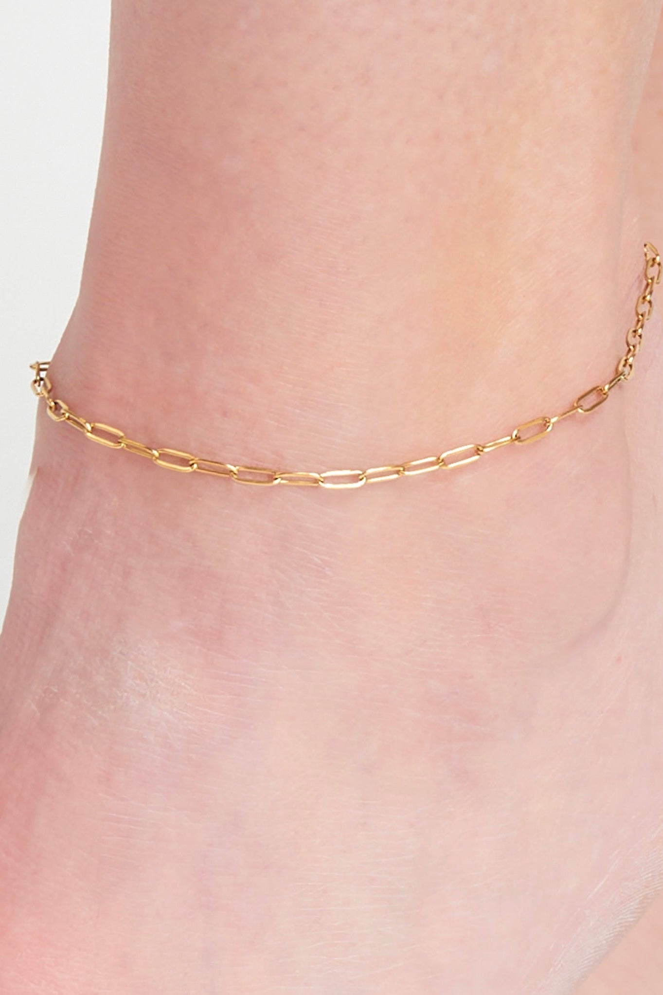 Narelle Waterproof Jewelry- Anklet Collection