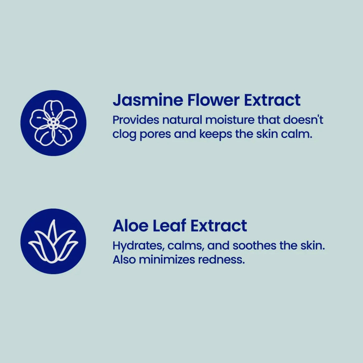 FaceTory Everyday Jasmine Moisturizing Sheet Mask- Korean Beauty