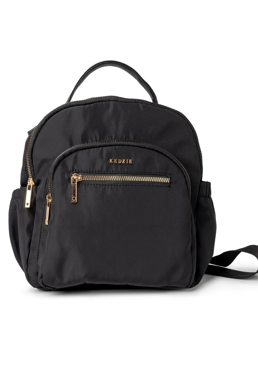 Kedzie Aire Convertible Backpack (4 color options)