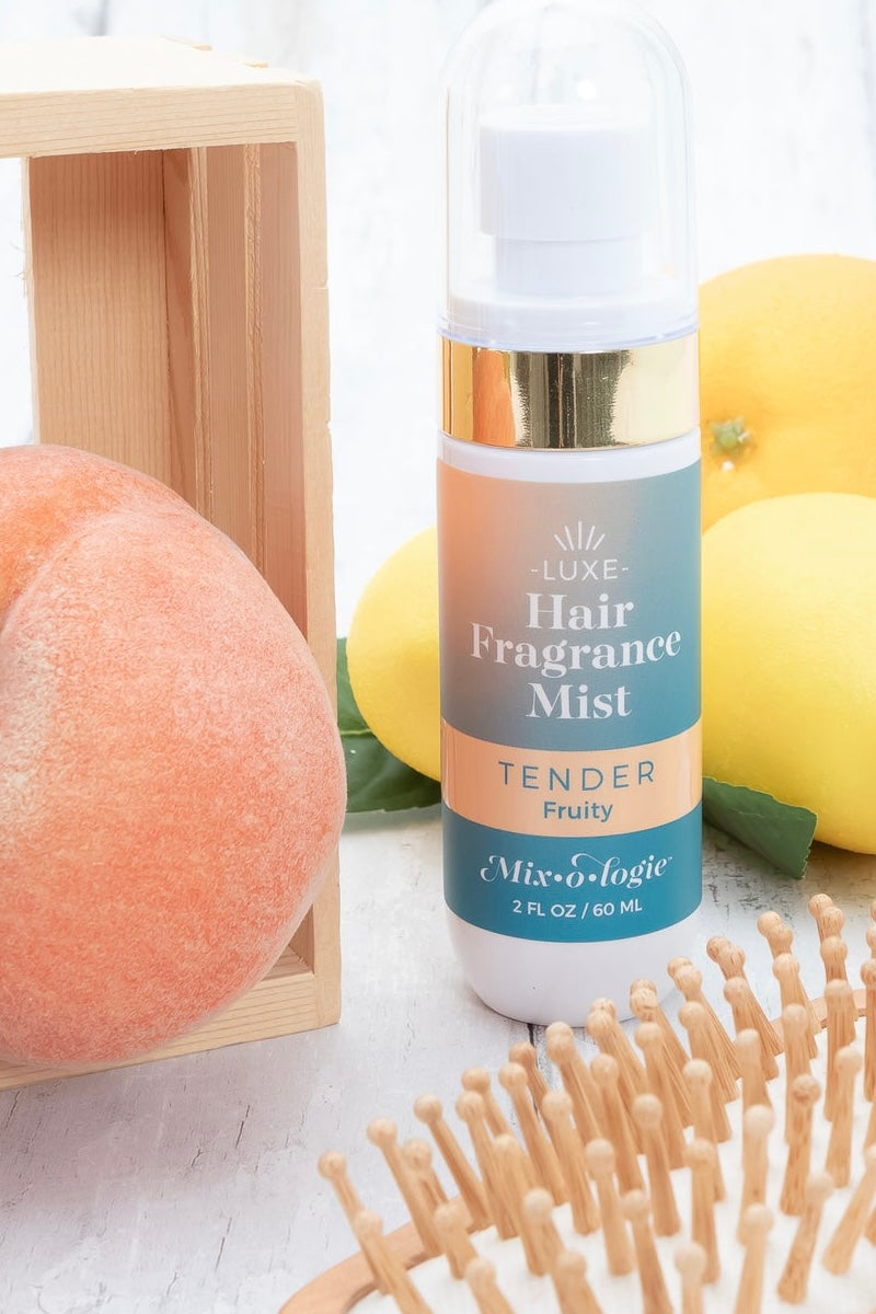 Mixologie Hair Fragrance Mist (Choose from 7 fragrances)