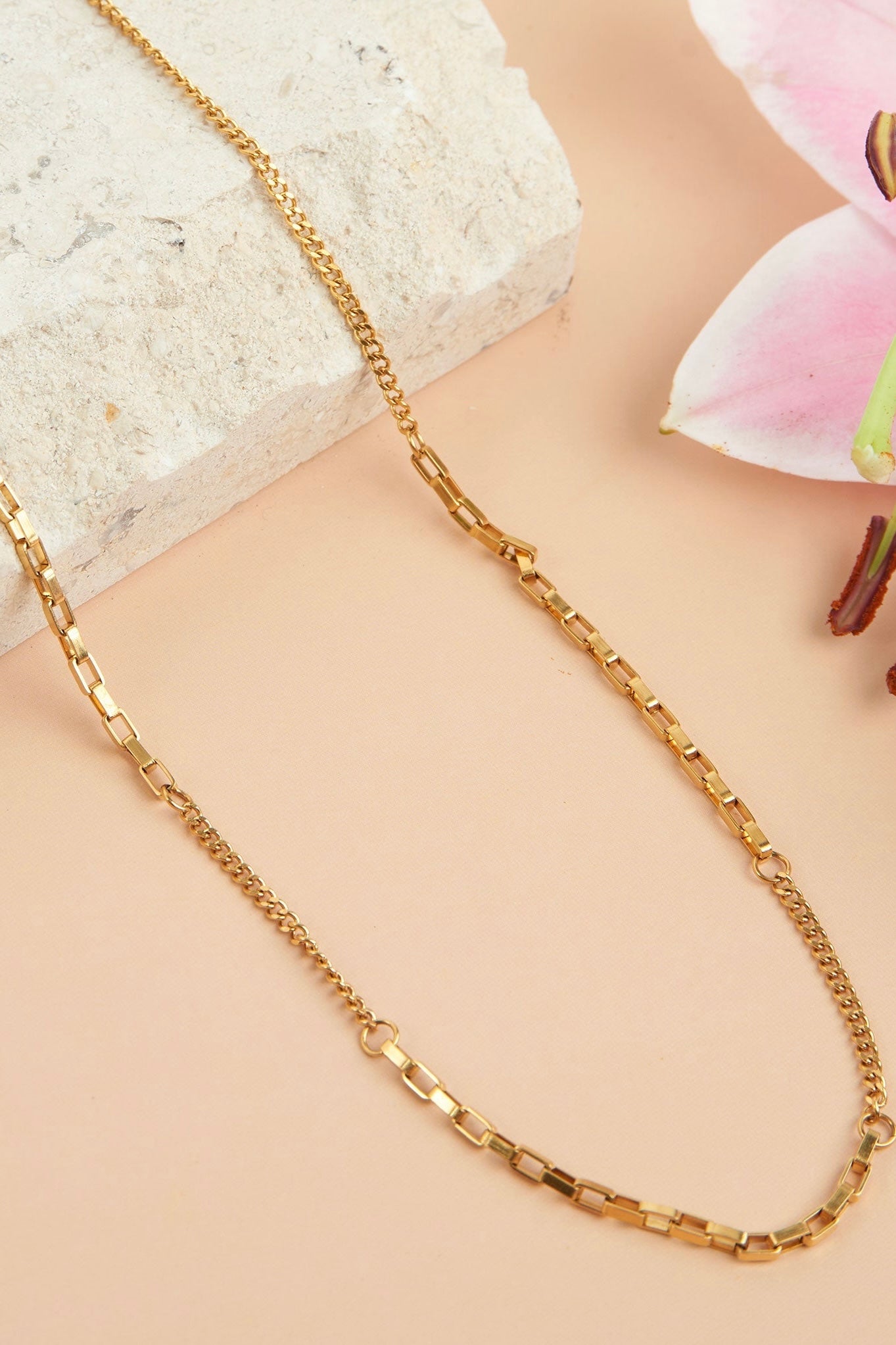 Narelle Waterproof Jewelry- Necklace Collection