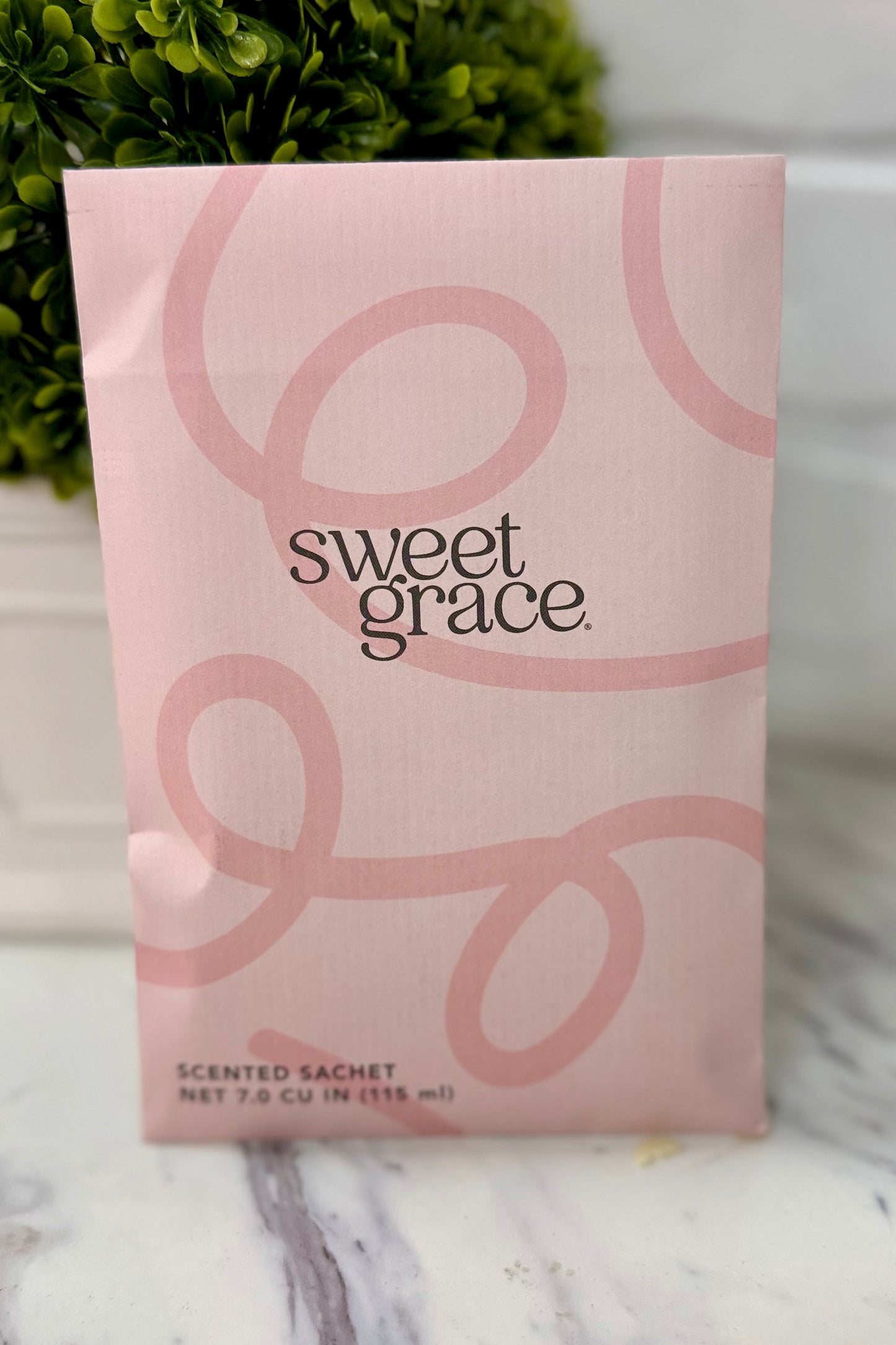 Sweet Grace Scented Sachet