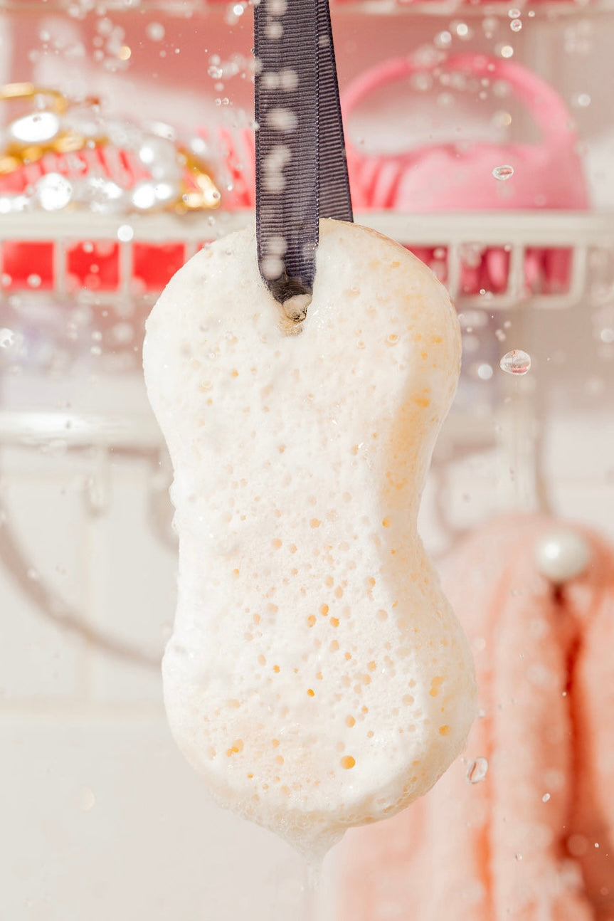 Sweet Grace Body Wash Sponge