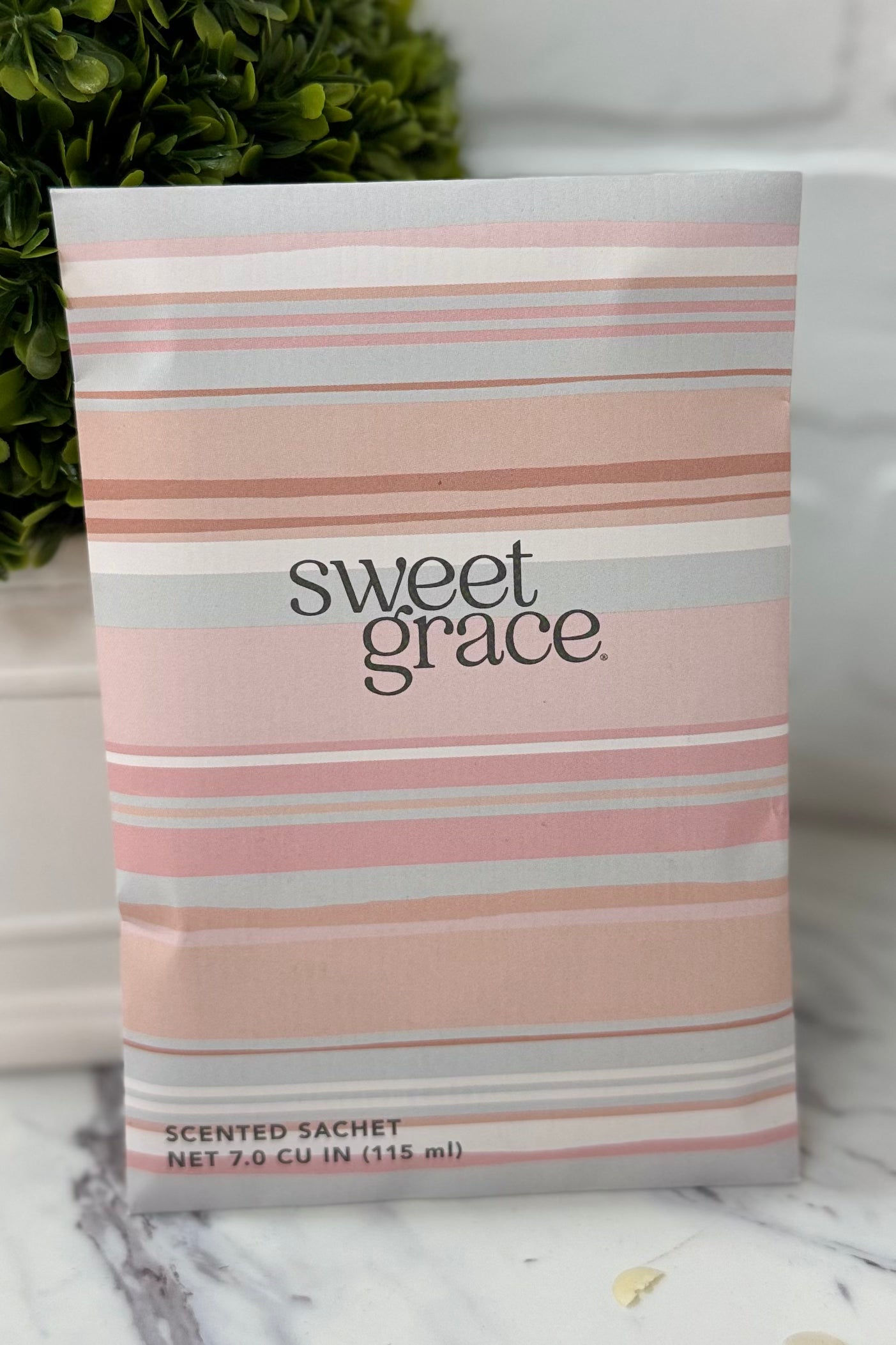 Sweet Grace Scented Sachet