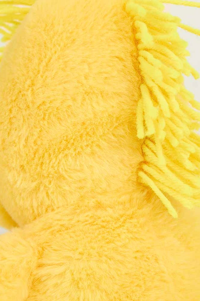 Woodstock Warmies Microwaveable Plushie